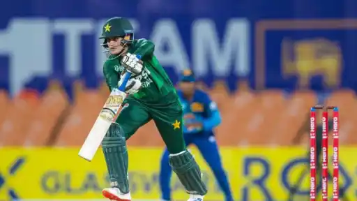 SL-W vs PAK-W Match Prediction 3rd T20I โ SL-W Favourites Expert Prediction & Toss Tip