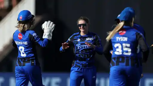 LNS-W vs ML-W Match Prediction The Hundred Women's 2026 Match 23 — ML-W Favourites Expert Prediction & Toss Tip