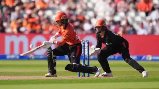 SUL-W vs WEF-W Match Prediction The Hundred Women's 2026 Match 27 — SUL-W Favourites Expert Prediction & Toss Tip