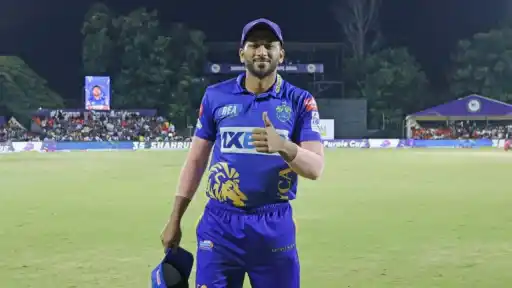 LKK vs NRK Match Prediction TNPL 2026 Match 16 โ NRK Favourites Expert Prediction & Toss Tip