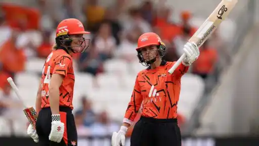 SUL-W vs SOB-W Match Prediction The Hundred Women's 2026 Eliminator — SUL-W Favourites Expert Prediction & Toss Tip