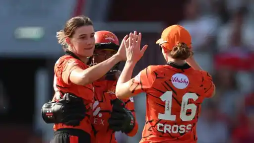 TRT-W vs SUL-W Match Prediction The Hundred Women's 2026 Final — SUL-W Favourites Expert Prediction & Toss Tip