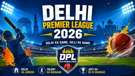 NDT vs EDR Match Prediction DPL 2026 Match 30 — NDT Favourites Expert Prediction & Toss Tip