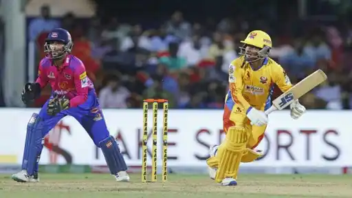DD vs TGC Match Prediction TNPL 2026 Match 22 — TGC Favourites Expert Prediction & Toss Tip