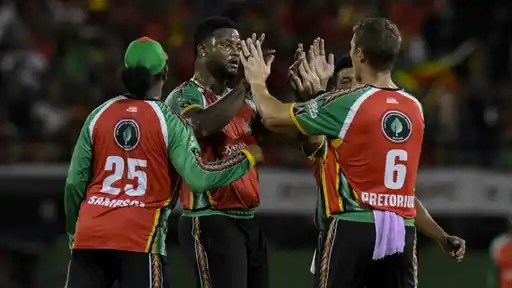 SLK vs GUY Match Prediction CPL 2026 Match 11 — GUY Favourites Expert Prediction & Toss Tip