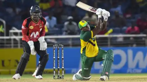 SLK vs JAM Match Prediction CPL 2026 Match 13 — SKN Favourites Expert Prediction & Toss Tip