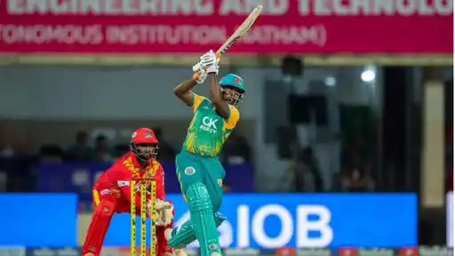 ITT vs SS Match Prediction TNPL 2026 Match 25 — ITT Favourites Expert Prediction & Toss Tip
