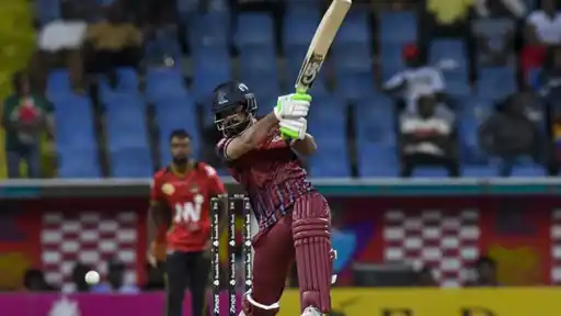ABF vs TKR Match Prediction CPL 2026 Match 14 — TKR Favourites Expert Prediction & Toss Tip