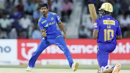 SMP vs TGC Match Prediction TNPL 2026 Qualifier 1 — SMP Favourites Expert Prediction & Toss Tip