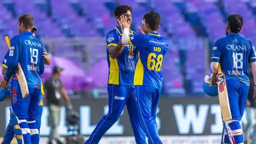 PD vs EDR Match Prediction DPL 2026 Match 40 — PD Favourites Expert Prediction & Toss Tip