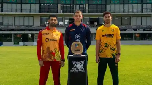 NAM vs SA Match Prediction 1st T20I — SA Favourites Expert Prediction & Toss Tip
