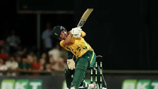 SA vs ZIM Match Prediction 2nd T20I — SA Favourites Expert Prediction & Toss Tip