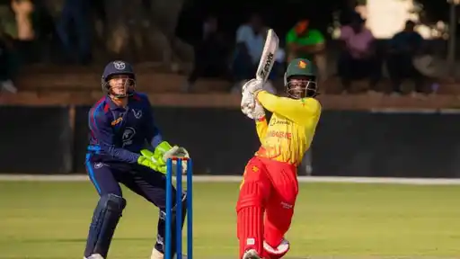 NAM vs ZIM Match Prediction 3rd T20I — NAM Favourites Expert Prediction & Toss Tip