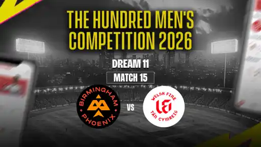 BPH vs WEF Dream11 Prediction Match 15 - Best Captain: Rachin Ravindra. VC: Joe Clarke