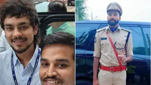 5 Indian cricketers with government jobs