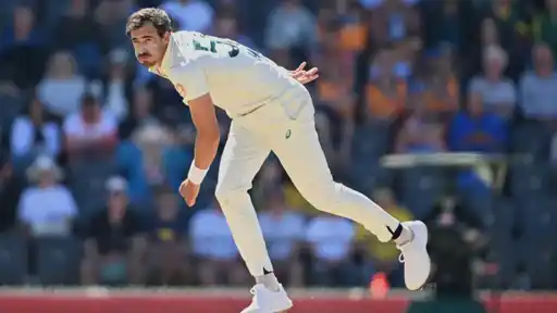 5 bowlers who took 10 wickets in the fewest balls in a Test match