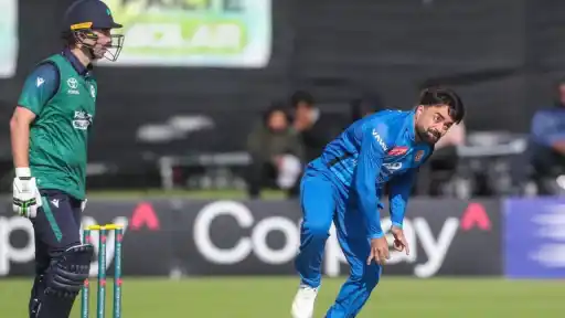 IRE vs AFG Dream11 Prediction 4th ODI