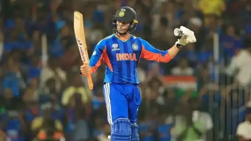 Abhishek Sharma