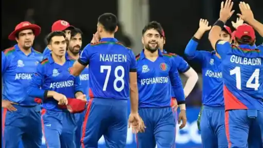 Arun Jaitley Stadium Delhi to host all 3 Afghanistan vs India T20Is in September 2026