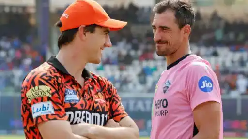 Australia cricketers in IPL