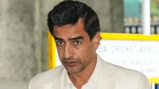 Mithun Manhas, BCCI president, facing a police inquiry over alleged date of birth fabrication following a court-ordered probe
