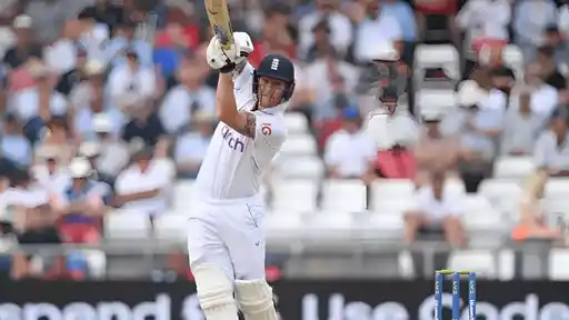 Ben Stokes