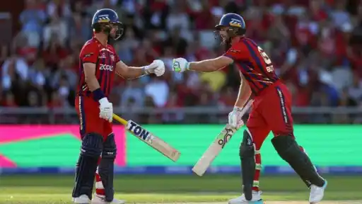 SOB vs MSG Dream11 Prediction Match 26 - Best Captain: Marcus Stoinis. VC: David Miller