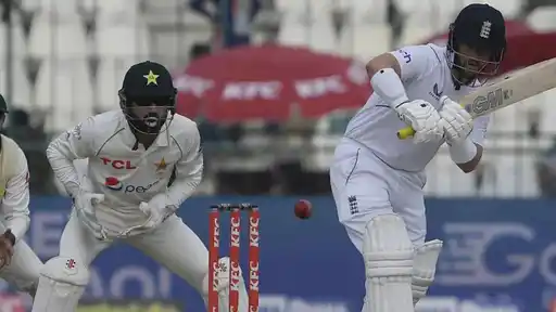 ENG vs PAK Dream11 Prediction