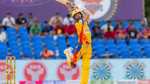 DD vs TGC Dream11 Prediction Match 22 - Captain: Sanjay Yadav. VC: Baba Indrajith