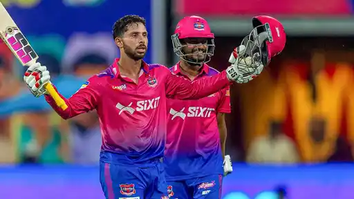 ITT vs SS Dream11 Prediction Match 27 - Best Captain: Tushar Raheja. VC: T Natarajan