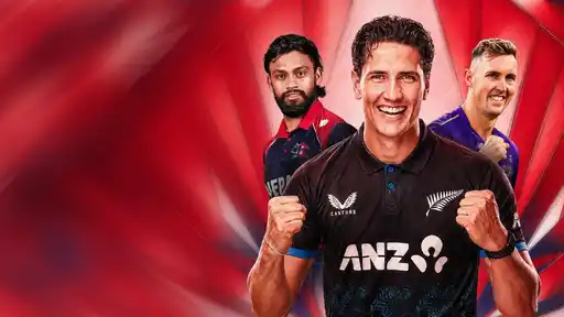 HHA vs NEP-A Dream11 Prediction Match 12 - Best Captain: Teague Wyllie. VC: Pawan Sarraf