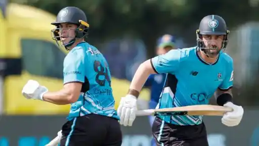 RTD vs BWV Dream11 Prediction Match 6 - Best Captain: Faf du Plessis. VC: David Wiese
