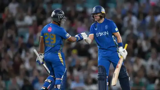 MIL vs MSG Dream11 Prediction