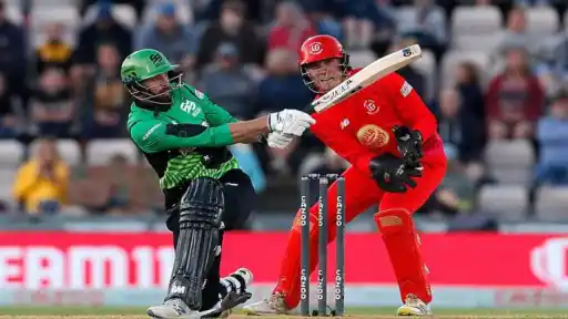 WEF vs SOB Dream11 Prediction Match 19