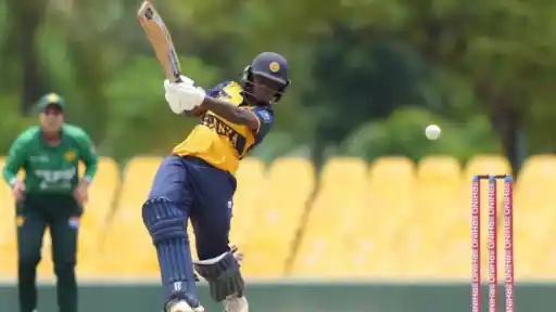 SL-W vs PAK-W Dream11 Prediction 3rd T20I