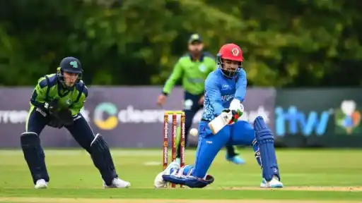 IRE vs AFG Dream11 Prediction