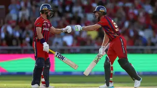 TRT vs MSG Dream11 Prediction Final