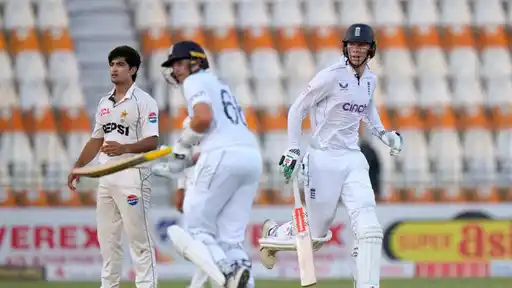 ENG vs PAK Dream11 Prediction