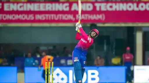 SMP vs ITT Dream11 Prediction Match 23