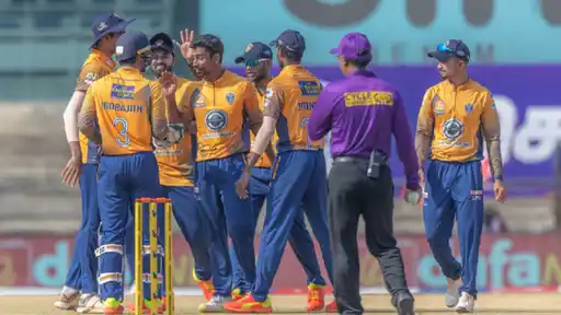 NRK vs SS Dream11 Prediction Match 24