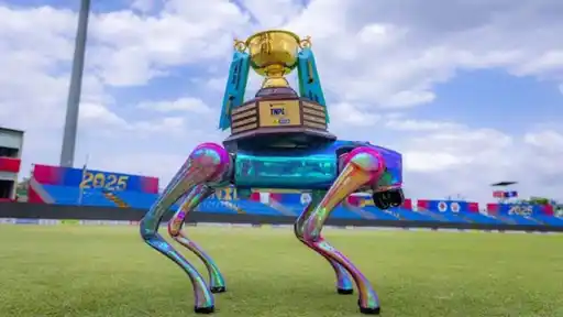TGC vs CSG Dream11 Prediction Match 26 TNPL 2026