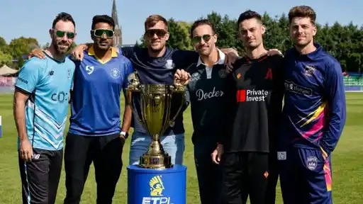 ECR vs DNG Dream11 Prediction Match 6 ETPL 2026