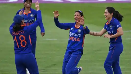 IND-W vs TL-W Dream11 Prediction match 3 Women's Asia Cup 2026