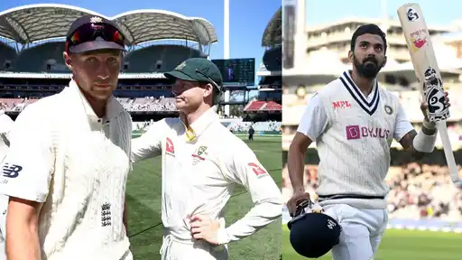 Cheteshwar Pujara's current Test Dream11 team
