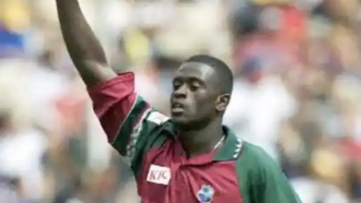 Cricket's most unique record
