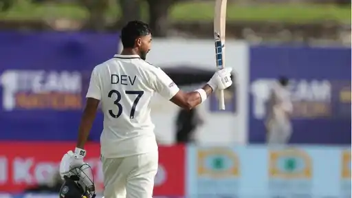 Devdutt Padikkal's brilliance in Galle