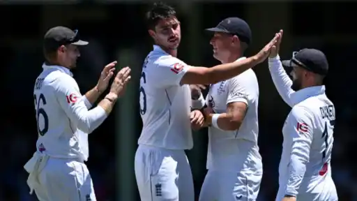 England squad announcement for first two Pakistan Tests — Ollie Pope and Dan Lawrence return, Jacob Bethell ruled out injured