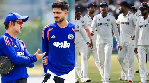 Gambhir plan vs Sri Lanka