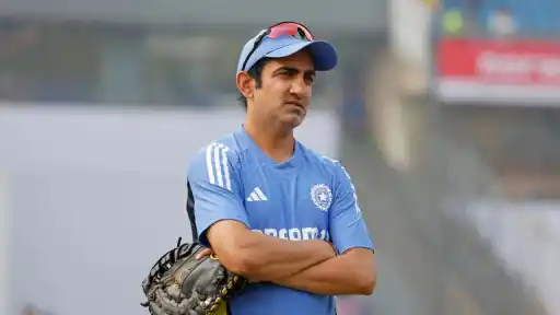 Gautam Gambhir head coach India cricket team amid reports of senior player concerns ahead of Sri Lanka Test series
