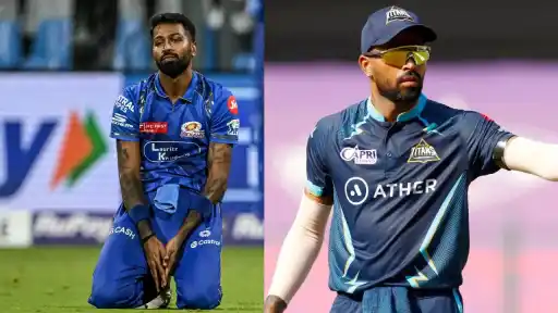 Mumbai Indians Captain Hardik Pandya